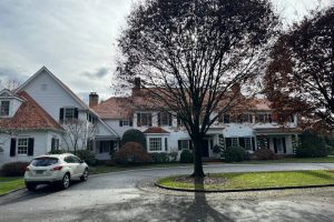 Roof Replacement – Weston, CT Roof Replacement – Weston, CT