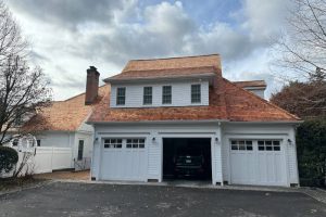 Roof Replacement – Weston, CT Roof Replacement – Weston, CT
