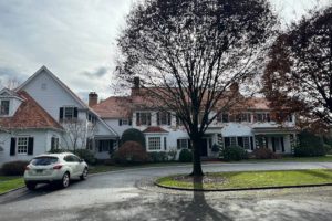 Roof Replacement – Weston, CT Roof Replacement – Weston, CT