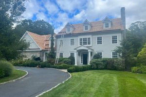 Roof Replacement – Westport, CT Roof Replacement – Westport, CT