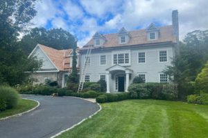 Roof Replacement – Westport, CT Roof Replacement – Westport, CT
