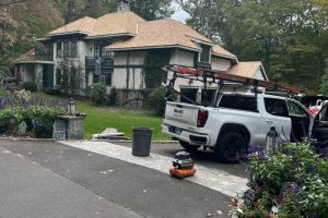 Roof Replacement – Norwalk, CT Roof Replacement – Norwalk, CT