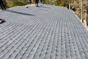 Roof Replacement – Stamford, CT Roof Replacement – Stamford, CT