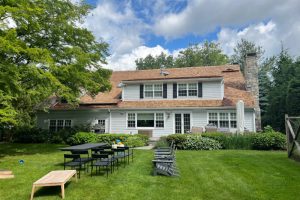 Roof Replacement – Stamford, CT Roof Replacement – Stamford, CT