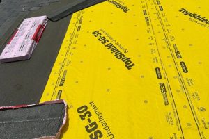 Roof Replacement – Stamford, CT