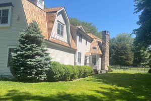 Roof Replacement – Westport, CT Roof Replacement – Westport, CT