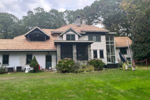 Roof Replacement – Greenwich, CT Roof Replacement – Greenwich, CT