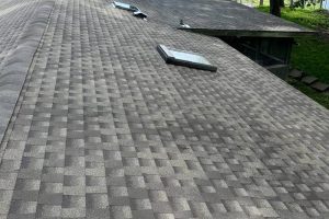 Roof Replacement – Norwalk, CT Roof Replacement – Norwalk, CT