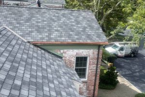 Roof Replacement – Norwalk, CT Roof Replacement – Norwalk, CT