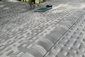 Roof Replacement – Norwalk, CT Roof Replacement – Norwalk, CT