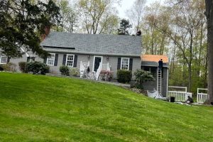 Roof Replacement – Norwalk, CT Roof Replacement – Norwalk, CT