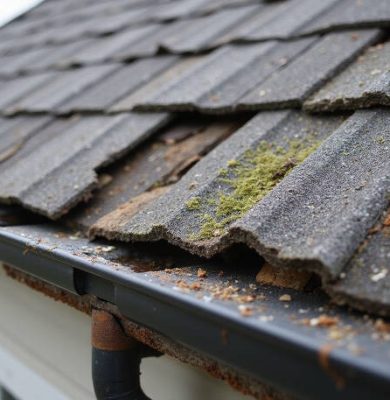 Signs You Need A Roof Replacement Instead Of Another Roof Repair-Featured