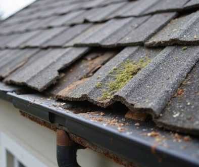 Signs You Need A Roof Replacement Instead Of Another Roof Repair-Featured